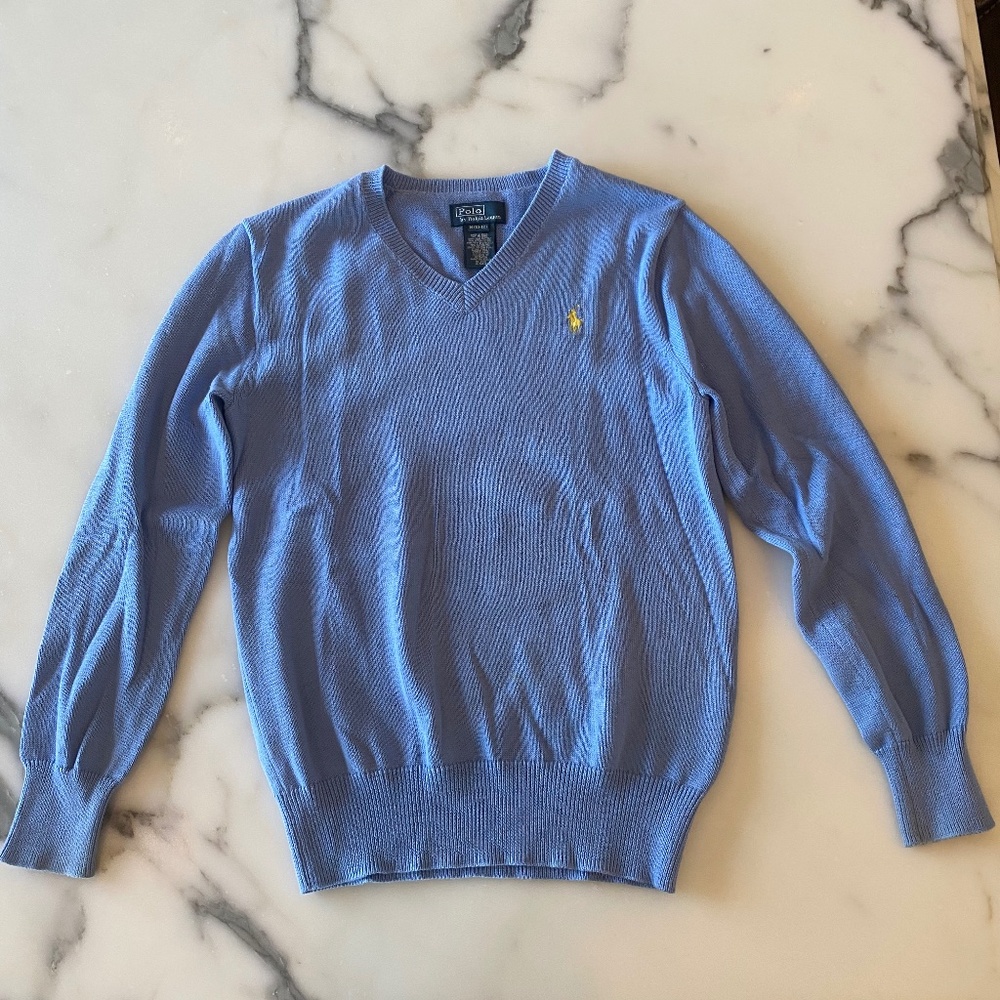 Polo by Ralph Lauren Boy's Sweater